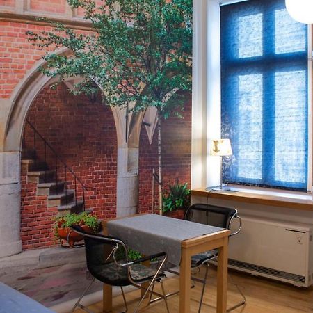 Apartmán New Sweet One Krakov Exteriér fotografie