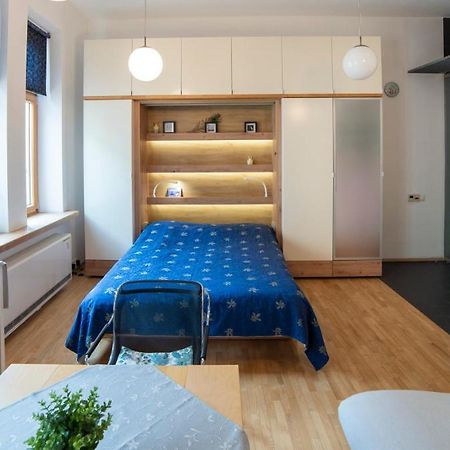 Apartmán New Sweet One Krakov Exteriér fotografie