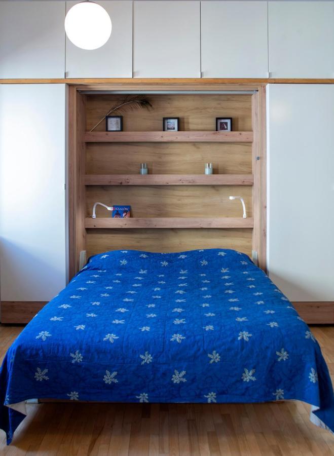 Apartmán New Sweet One Krakov Exteriér fotografie
