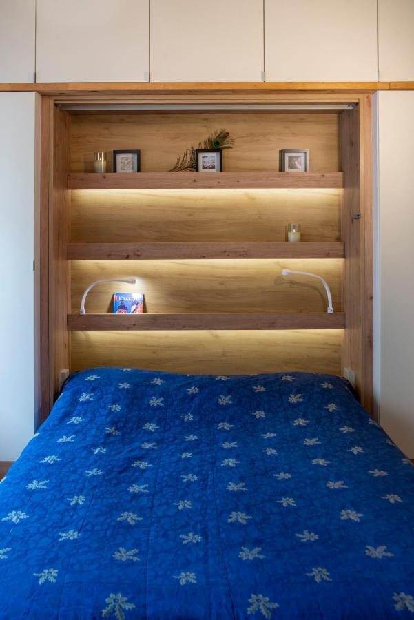 Apartmán New Sweet One Krakov Exteriér fotografie