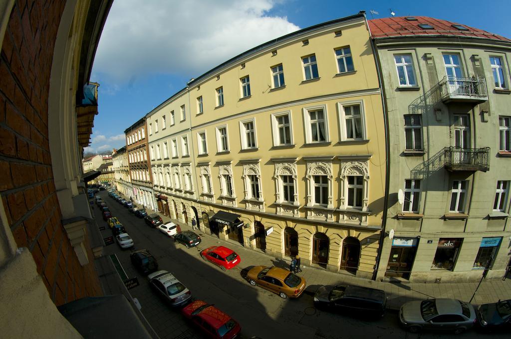 Apartmán New Sweet One Krakov Pokoj fotografie