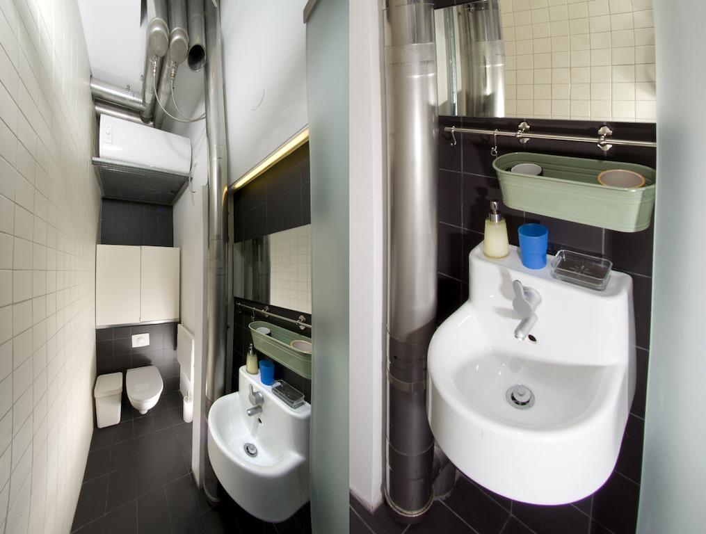 Apartmán New Sweet One Krakov Pokoj fotografie