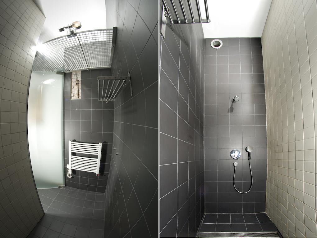 Apartmán New Sweet One Krakov Pokoj fotografie