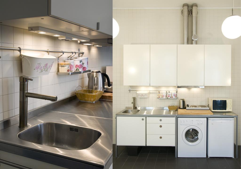 Apartmán New Sweet One Krakov Pokoj fotografie